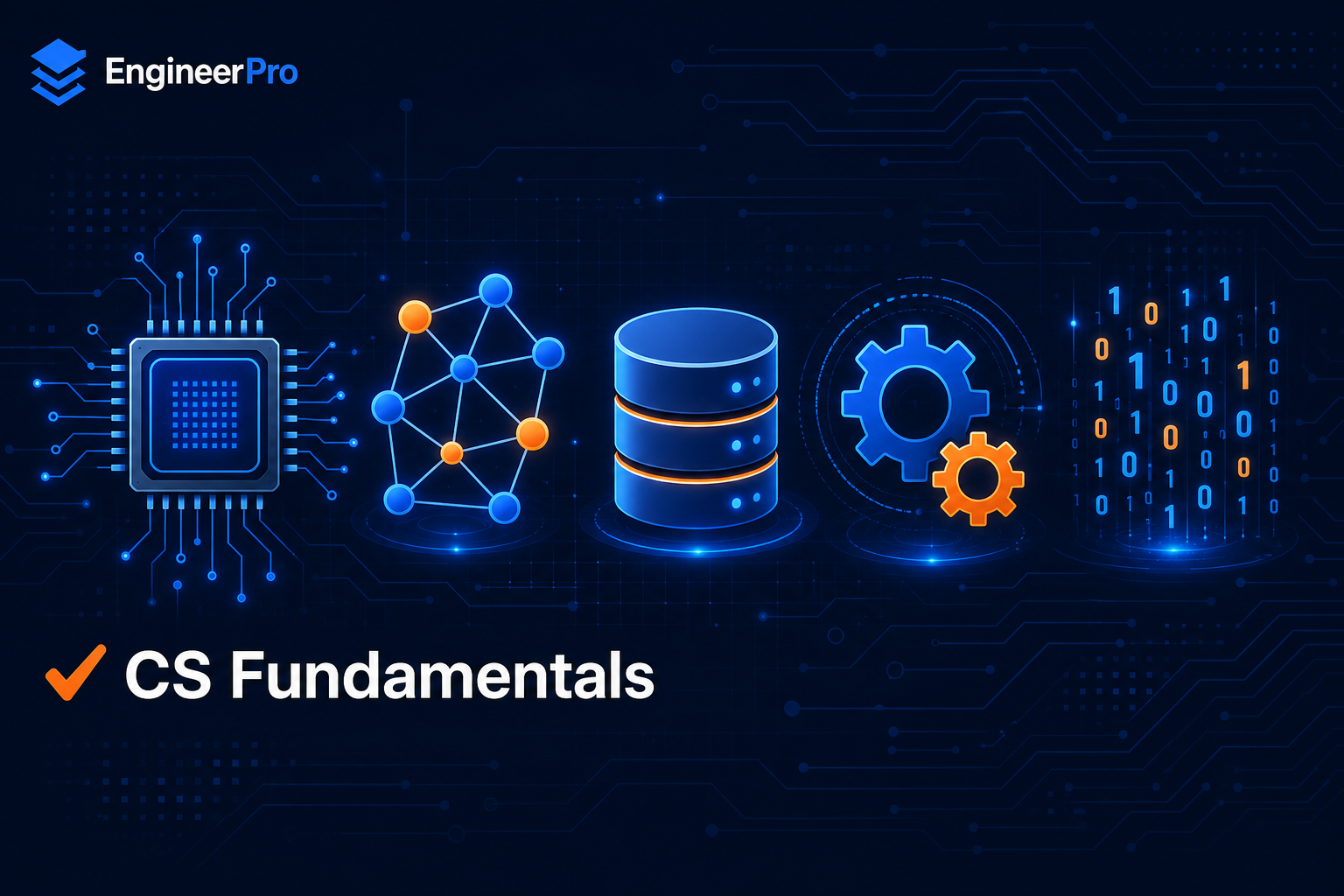 CS Fundamentals