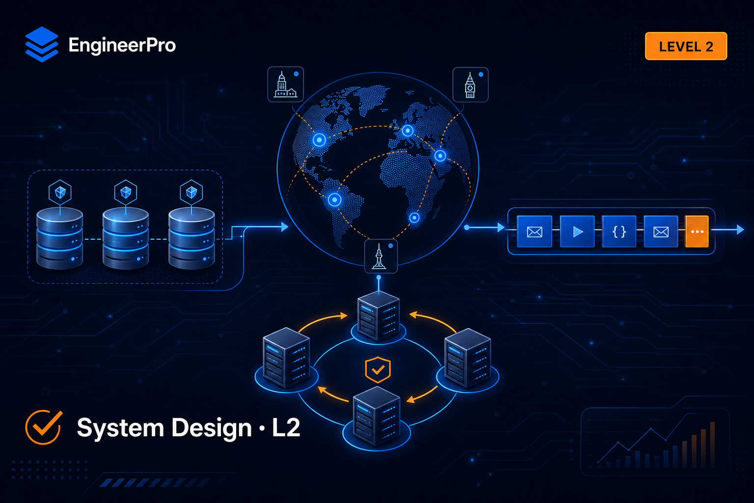 Khóa học System Design Interview Level 2