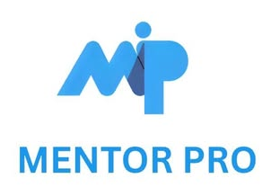 MentorPro logo