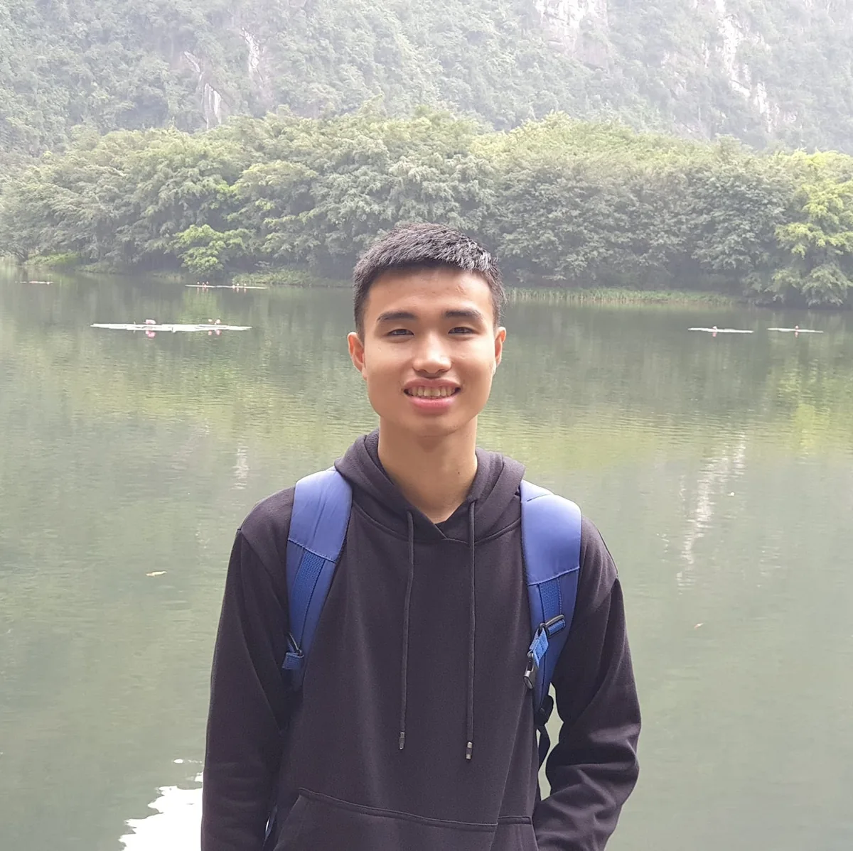 Engineer Pro: Cơ duyên nào đã đưa anh Nhị tham gia ACM - ICPC đầy thử thách này?