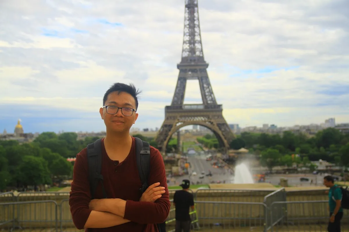 KINH NGHIỆM LẦN THỨ 2 THAM GIA CUỘC THI ACM - ICPC CỦA ANH HIỆP