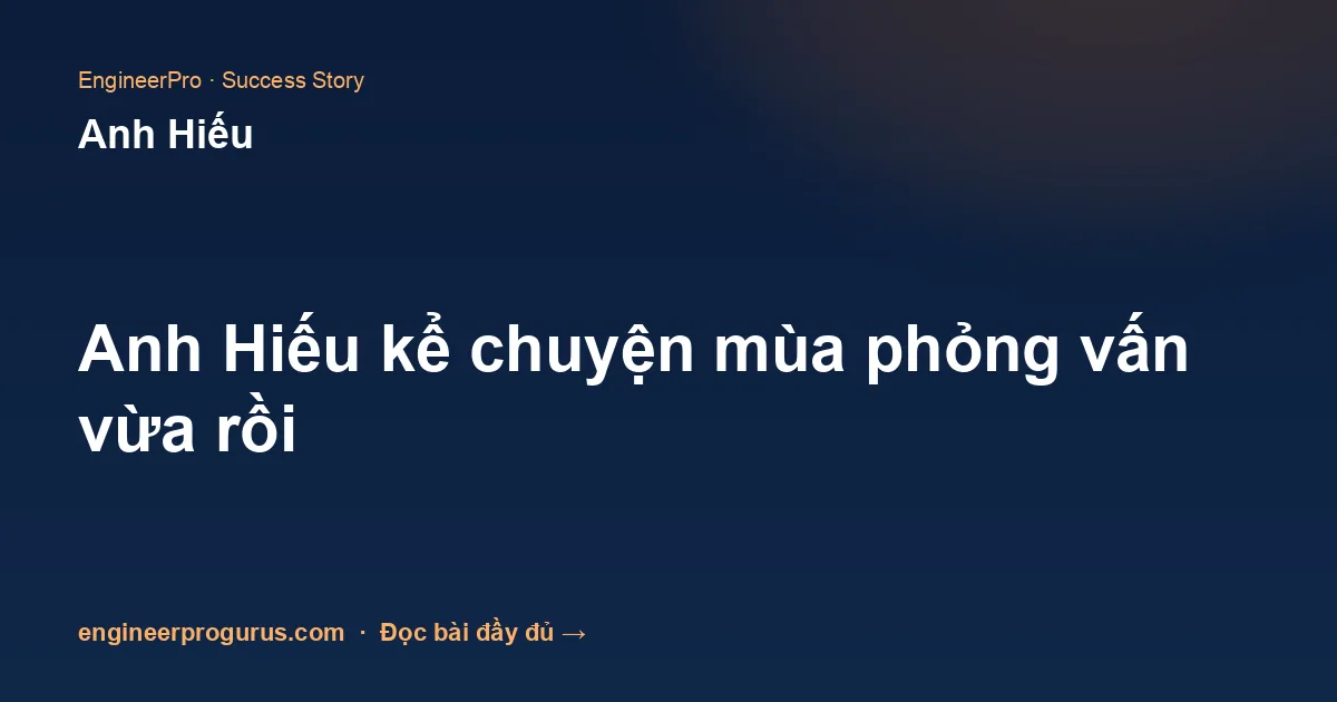 LẬP TRÌNH VIÊN CÓ BẮT BUỘC PHẢI LÀM SIDE PROJECT KHÔNG?