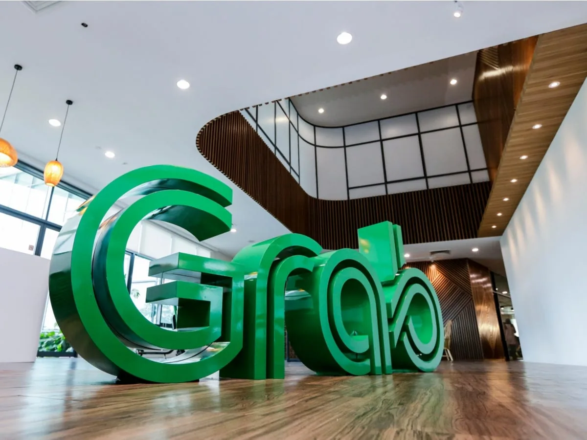 CHẶNG ĐƯỜNG BỨT PHÁ CHINH PHỤC GRAB CỦA HỌC VIÊN ENGINEER PRO